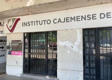 Analizarán regidores  de Cajeme desaparición del ICM