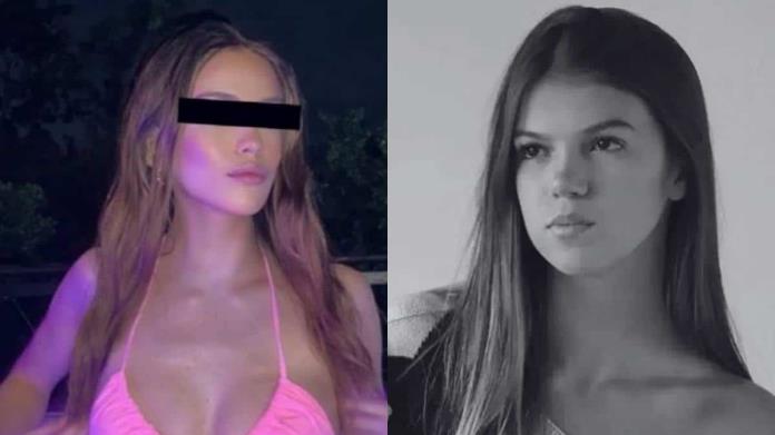 Abogado de Marianne Gonzaga asegura que está arrepentida, previo a audiencia Abogado de Marianne Gonzaga asegura que está arrepentida, previo a audiencia