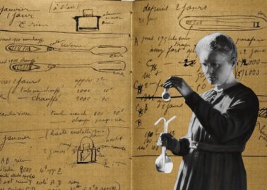 Marie Curie: ¿Dónde están sus cuadernos radiactivos y cuál es su relación con el cáncer?