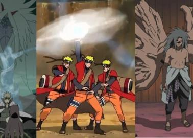 Naruto: Estos son los 5 jutsus prohibidos más poderosos del anime