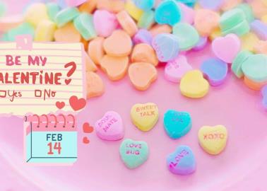 San Valentín, ¿por qué se asocia el amor con el dulce?