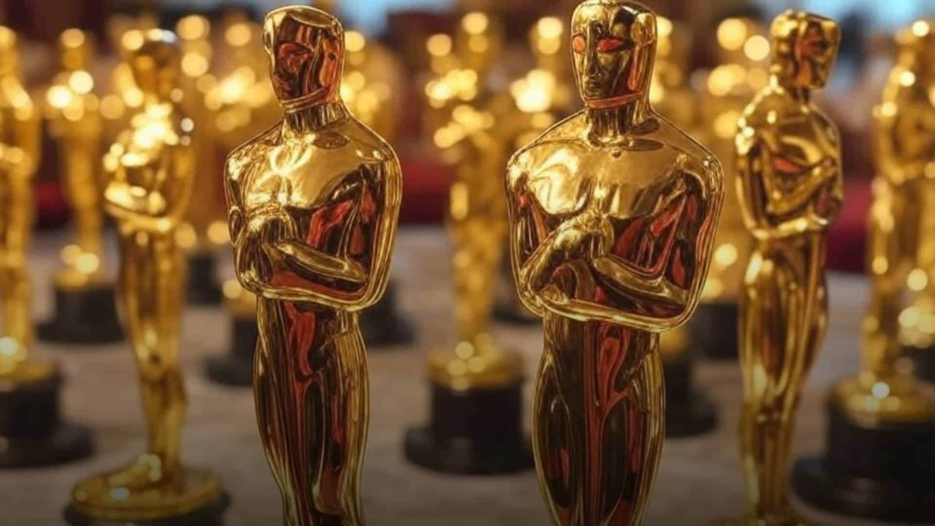 ¿Cuál es el costo de una estatuilla de los Premios Oscar?