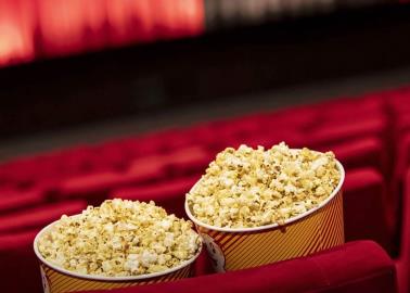 ¿Llevar comida al cine es motivo de multa o solo una regla interna? Esto dice la Profeco