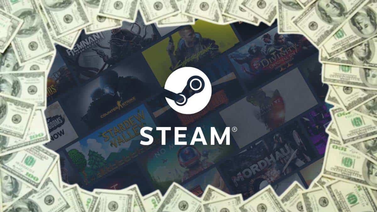 Descubre el valor de tu biblioteca de Steam: ¡Calcula ahora!