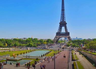 5 artículos que debes empacar si quieres ir a París