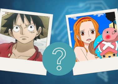 Así se verían Luffy y Nami de One Piece en la vida real, según la inteligencia artificial