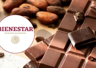 Chocolates del Bienestar: Sheinbaum lanzará marca 100% mexicana