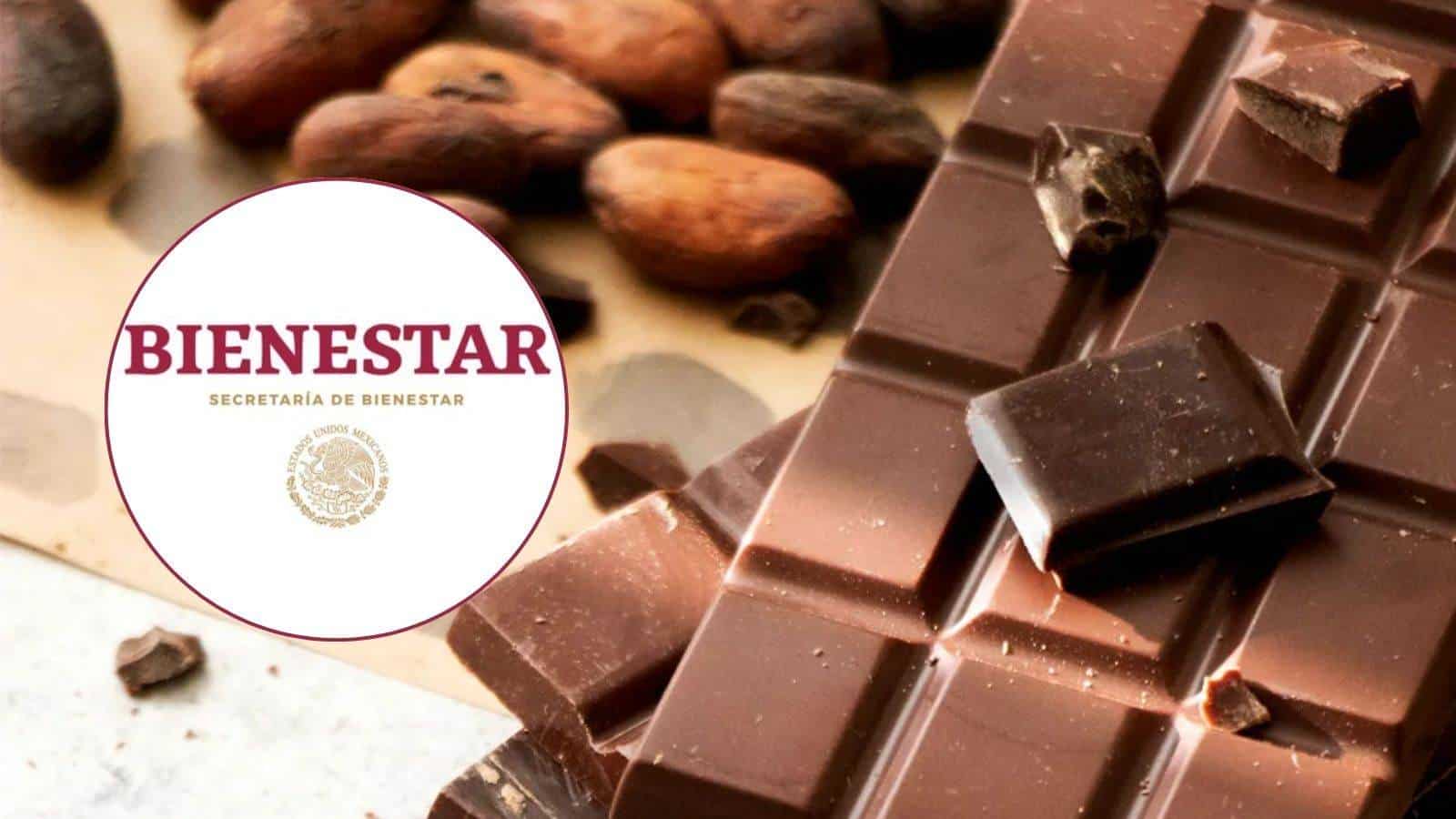 Chocolates del Bienestar: Sheinbaum lanzará marca 100% mexicana