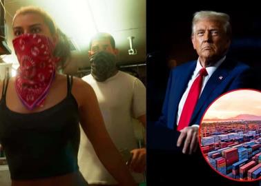 El dueño de Rockstar y GTA 6, en contra de aranceles de Donald Trump