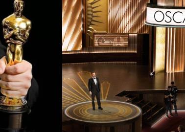 Estos serán algunos de los presentadores en los Premios Oscar 2025