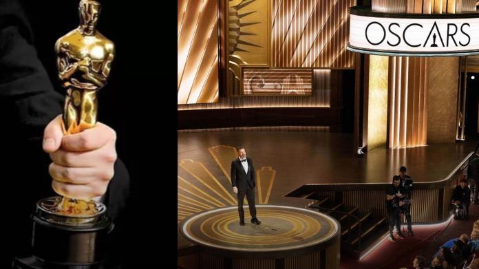 Estos serán algunos de los presentadores en los Premios Oscar 2025 Estos serán algunos de los presentadores en los Premios Oscar 2025