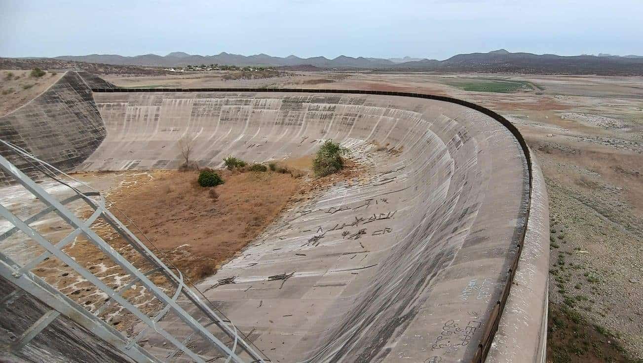 En riesgo el ciclo agrícola 2025-2026