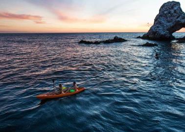 Lugares de ensueño en Sonora para disfrutar en pareja este 14 de febrero