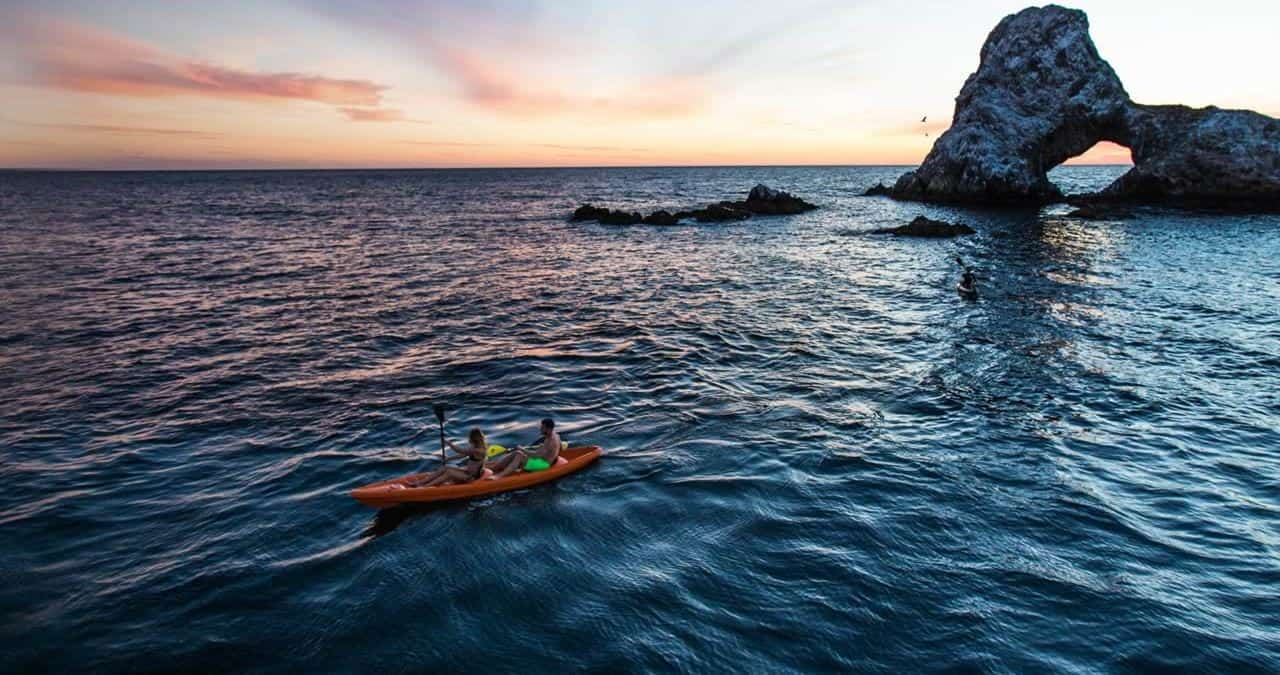 Lugares de ensueño en Sonora para disfrutar en pareja este 14 de febrero