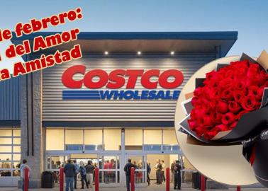 VIDEO | Revendedores abarrotan Costco de Hermosillo y se pelean por las flores