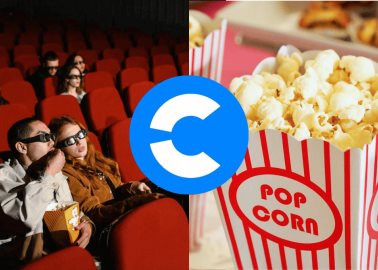 ¡Todo a mitad de precio! En marzo Cinépolis ofrece descuentos en sus entradas y alimentos