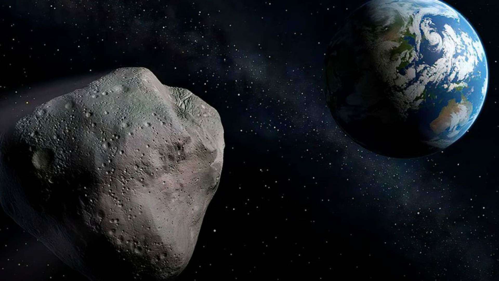 ¿Podría el asteroide 2024 YR4 impactar cerca de México?