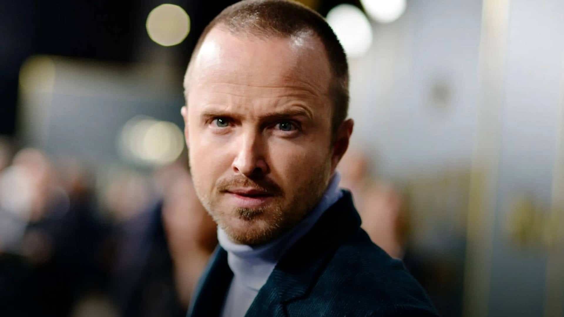 ¿Qué ha pasado con Aaron Paul, estrella de Breaking Bad que todos aman?