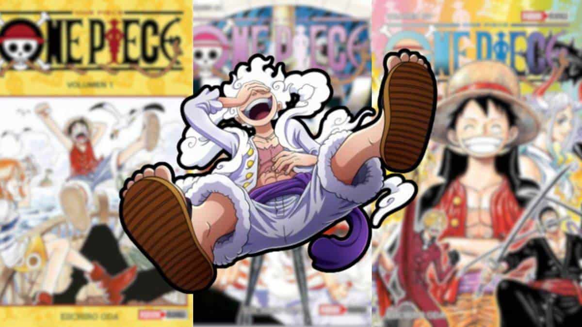 3 curiosidades sobre One Piece que tal vez no sabías, pero te sorprenderán