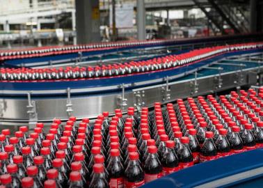 Coca Cola en México: ¿De dónde es la que venden en el país?