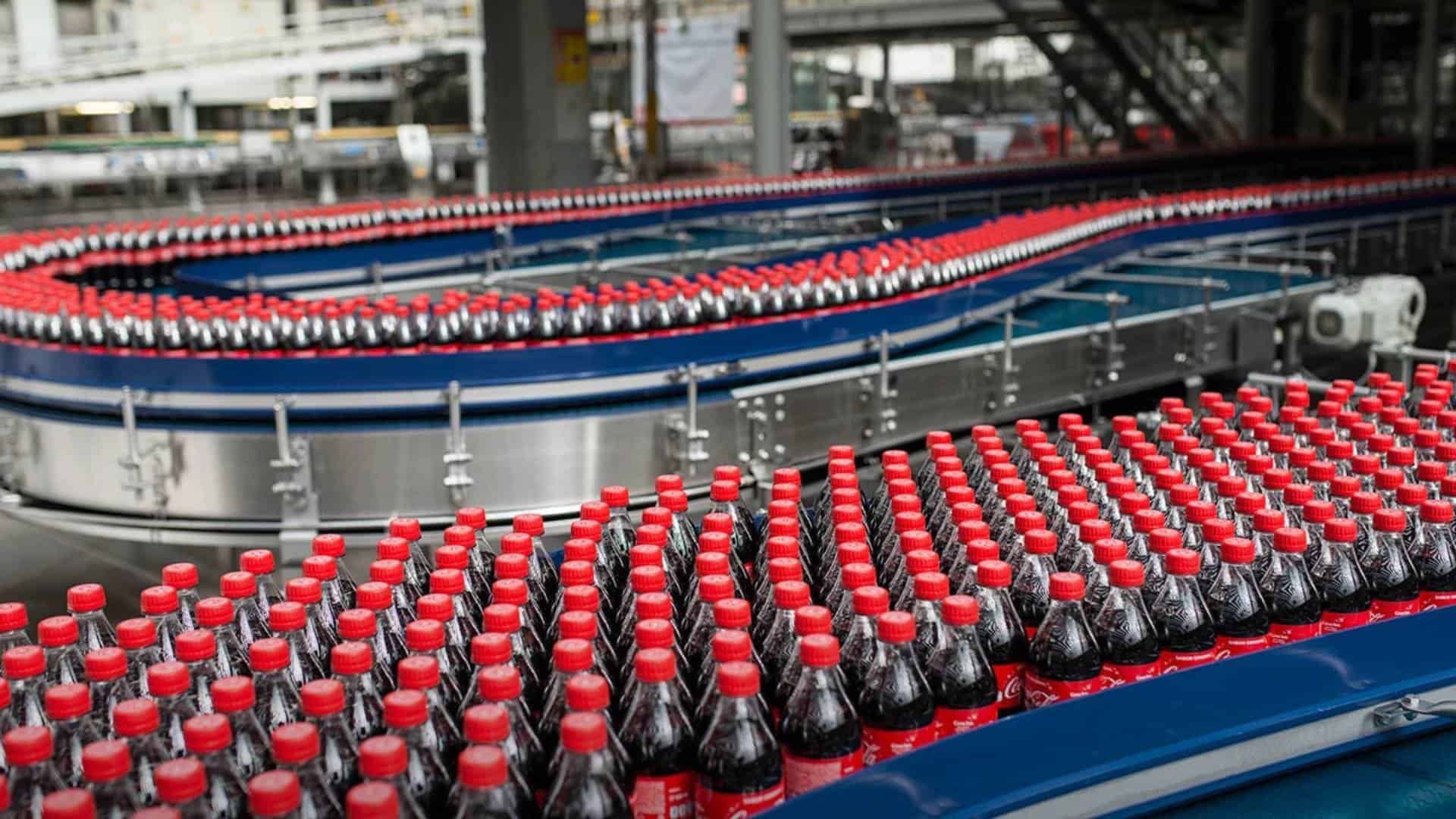 Coca Cola en México: ¿De dónde es la que venden en el país?