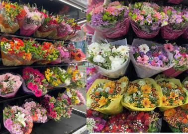 Costco y la fiebre por los ramos de flores en San Valentín