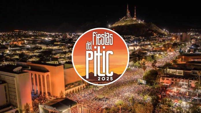 Fiestas del Pitic 2025: ¿Cuándo será la celebración de Hermosillo? Fiestas del Pitic 2025: ¿Cuándo será la celebración de Hermosillo?