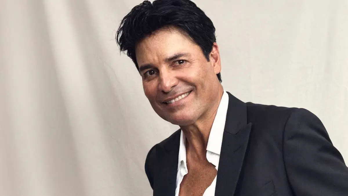 VIDEO | Así arribó Chayanne al Estadio Banorte de Monterrey; las fans lo aclaman