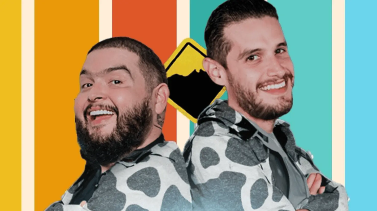 El show de Adrián Marcelo y La Mole estará en Obregón en Marzo.
