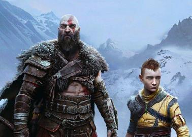 ¿Quiénes son los 3 personajes más poderosos de God of War, según la IA?