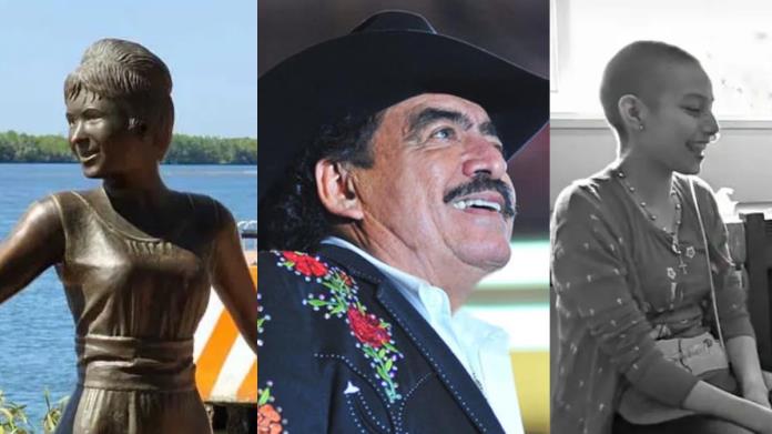3 historias de amor en México que inspiraron grandes canciones 3 historias de amor en México que inspiraron grandes canciones