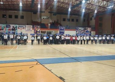 En marcha la Copa La Salle 10 edición en Ciudad Obregón