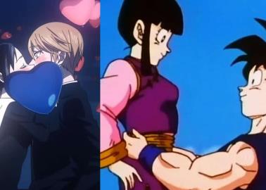 Estas son las parejas más icónicas del anime