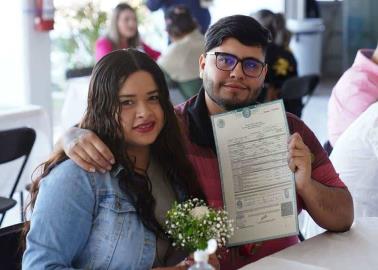 Este año sí habrá matrimonios colectivos en Sonora