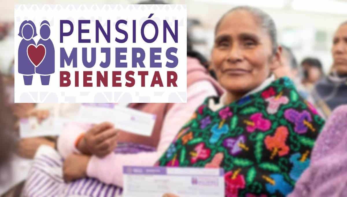 Pensión Mujeres Bienestar: Esto puedes hacer si no recogiste tu tarjeta