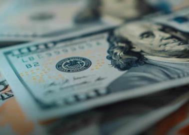 Precio del dólar hoy viernes 14 de febrero: El peso se fortalece ante la divisa estadounidense