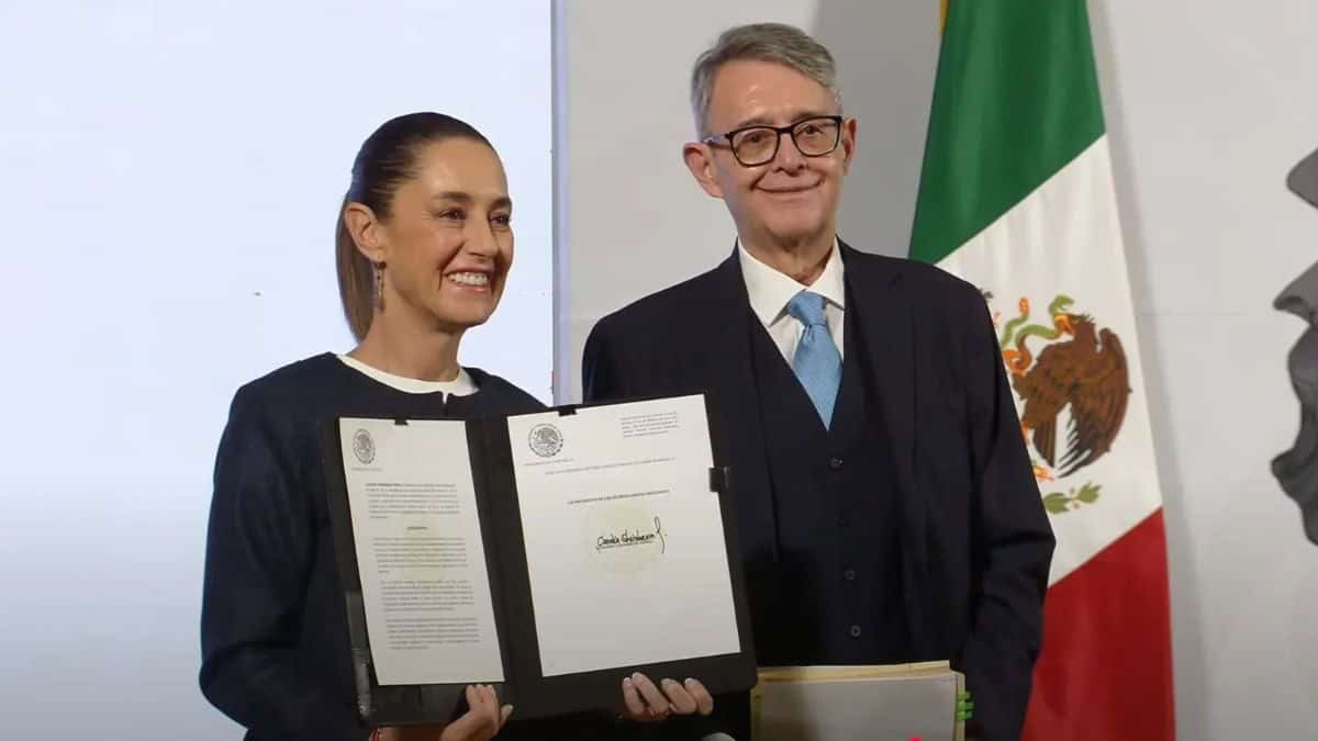 Sheinbaum decreta el 14 de febrero como el Día de Vicente Guerrero