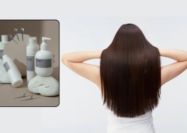 ¿Quieres hidratar tu cabello? Estas son las mejores 3 mascarillas del mercado