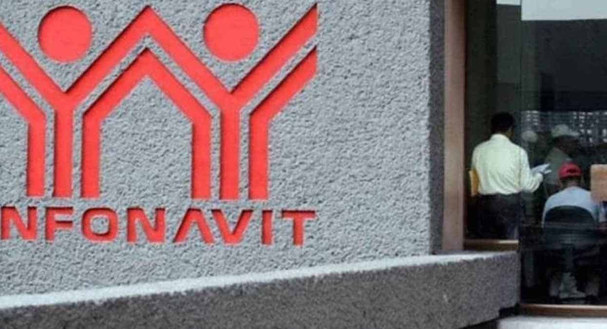 Advierte Canacintra perjuicios por reforma a la Ley del Infonavit