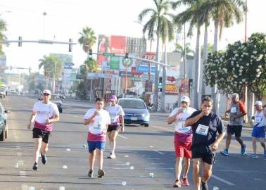 Anuncian carrera pedestre "Vamos a Movernos"