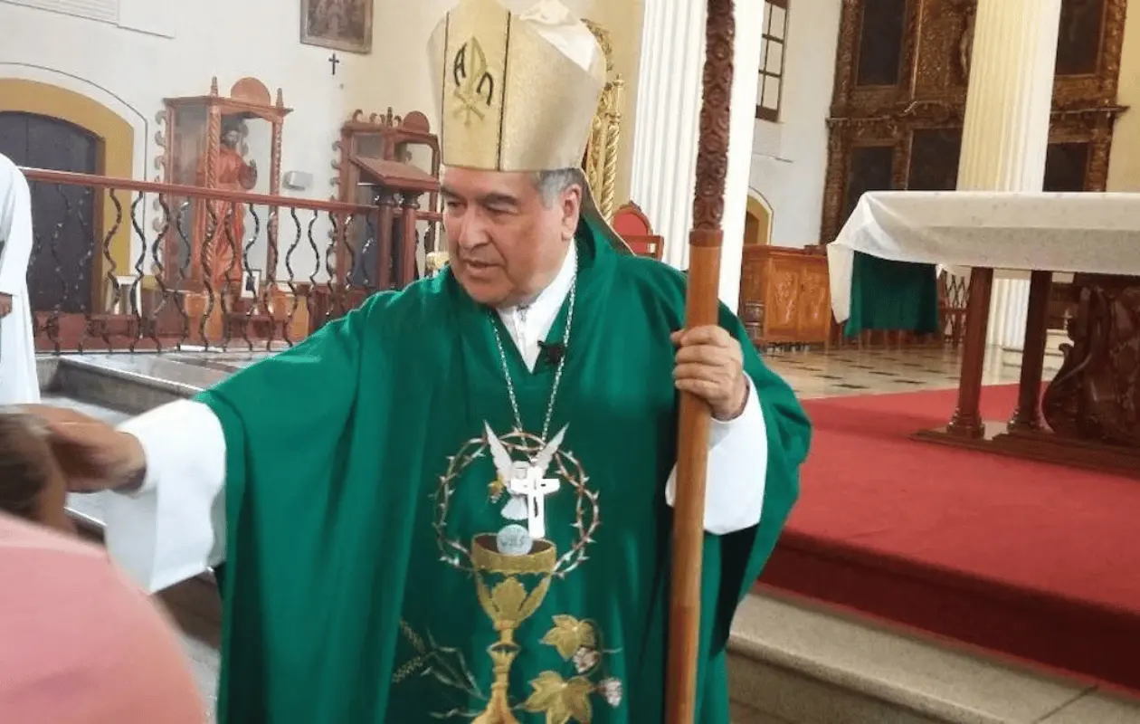 Este tipo de encuentro no es nuevo en la Iglesia Católica.