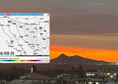 Clima en Hermosillo hoy 16 de febrero; domingo con tardes cálidas