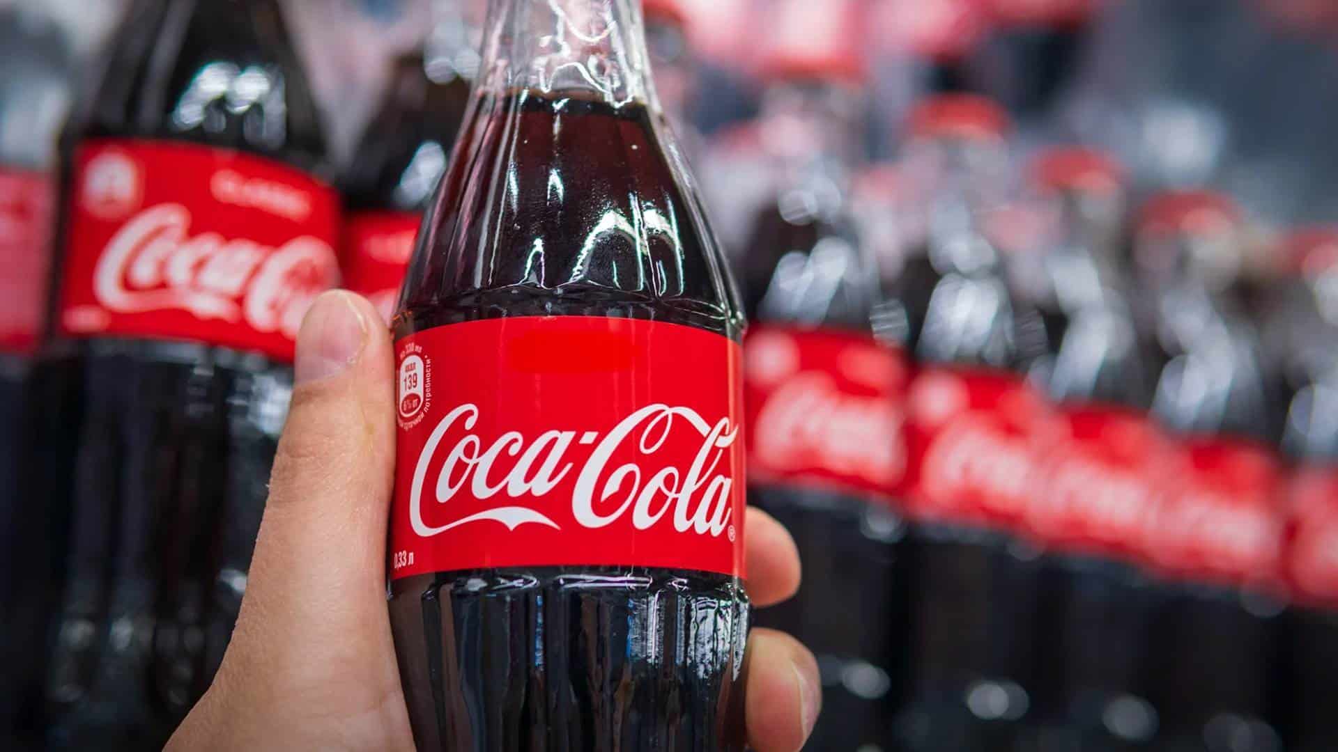 Coca Cola en México: ¿Quién es el dueño de la empresa y qué marcas tiene?