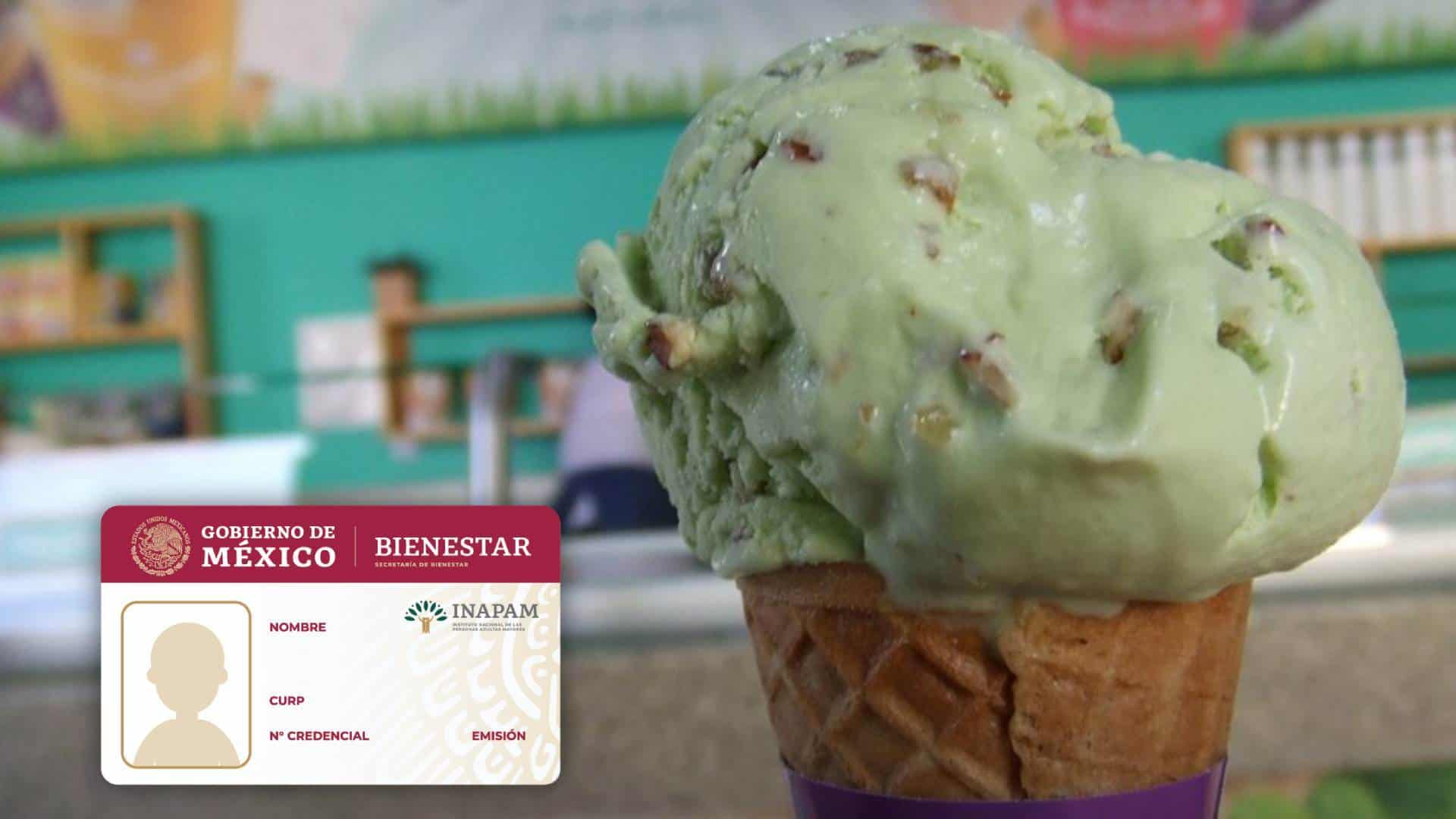 Inapam: ¿Qué sucursales de La Michoacana dan hasta 50% de descuento a adultos mayores?