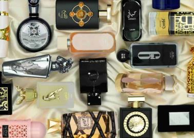 Perfumes árabes ¿por qué son tan populares?