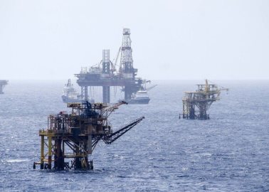 Piratas asaltan Plataforma Petrolera Zaap Delta en la sonda de Campeche