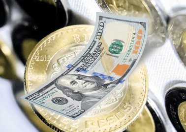 Precio del dólar hoy sábado 15 de febrero: El peso cierra una semana de estabilidad