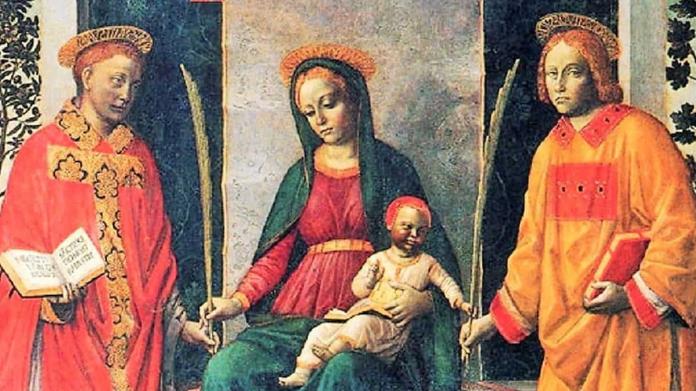 Santoral de hoy, 15 de febrero: Faustino y Jovita, hermanos mártires de fe inquebrantable Santoral de hoy, 15 de febrero: Faustino y Jovita, hermanos mártires de fe inquebrantable
