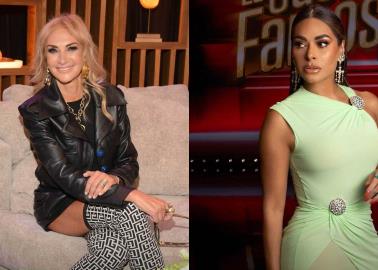 ¿Adela Micha reemplazará a Galilea Montijo en La Casa de los Famosos México?