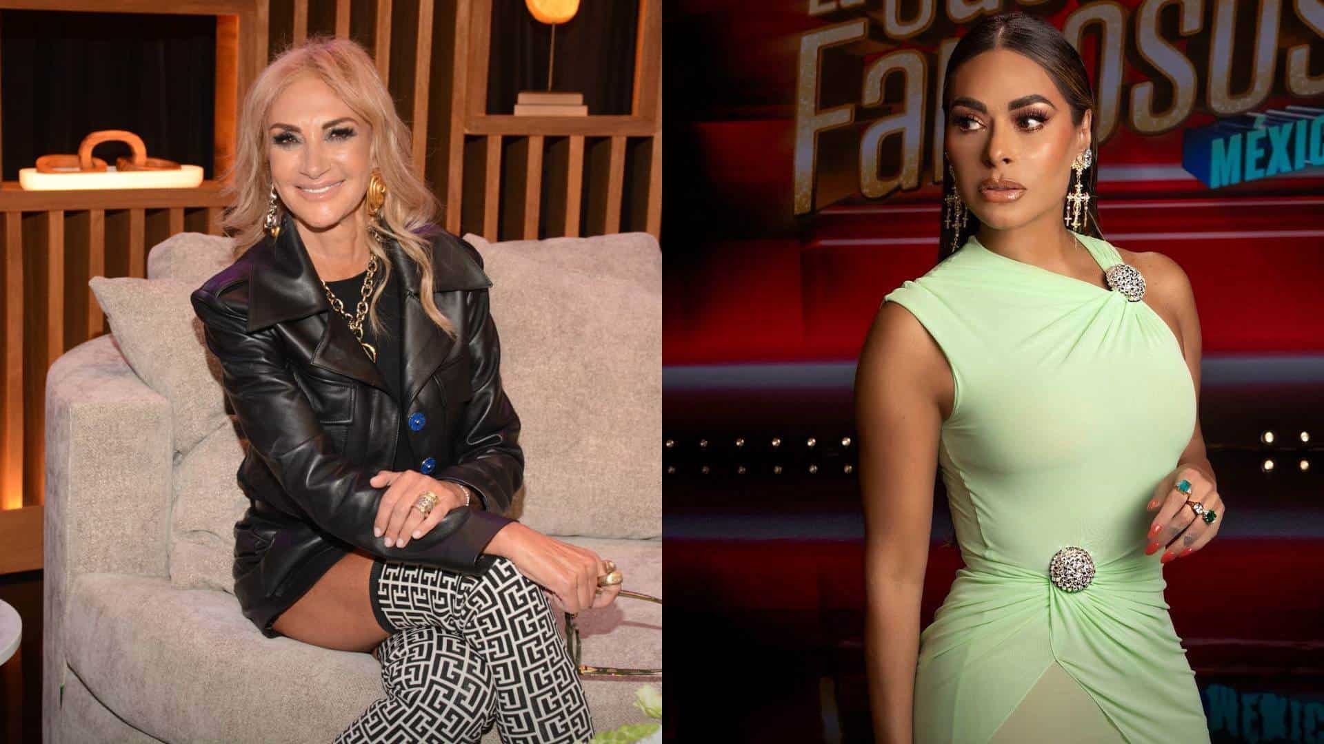 ¿Adela Micha reemplazará a Galilea Montijo en La Casa de los Famosos México?